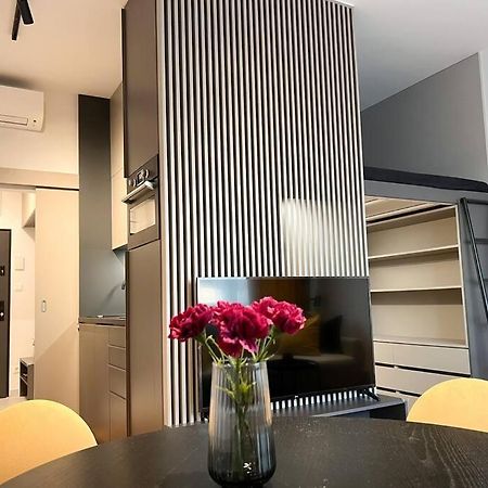Central Getaway Studio Bratislava Ngoại thất bức ảnh