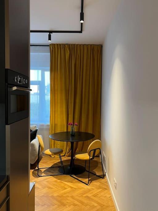 Central Getaway Studio Bratislava Ngoại thất bức ảnh
