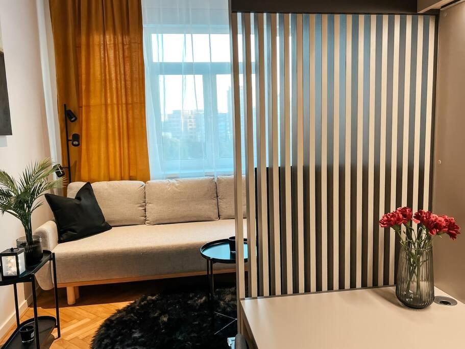 Central Getaway Studio Bratislava Ngoại thất bức ảnh